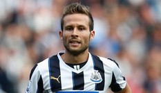 Tiền vệ gốc Việt Yohan Cabaye giải nghệ ở tuổi 35