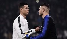 Juventus quyết thanh lý Ronaldo, dành tiền mua sao trẻ