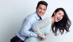 Thủy Tiên dọa đuổi Công Vinh ngủ ngoài đường