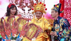 Dân mạng thi nhau săn lùng vé xem Táo Quân dù giá gần 10 triệu đồng/cặp