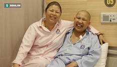 'Rất nhiều người bệnh ung thư 'tự giết nhau'