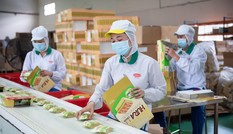 PAN muốn sở hữu 100% Bibica: Giành lại thương hiệu Việt từ khối ngoại
