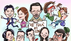 Tập cuối 'Về nhà đi con' hôm nay làm khán giả mong chờ nhưng lại gây tiếc nuối