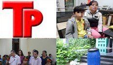 Bản tin Hình sự: Điều đặc biệt trong buổi thực nghiệm vụ giết người đúc bê tông