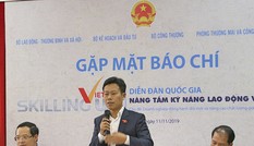 '5 năm tới sẽ bứt phá trong hợp tác trường nghề - doanh nghiệp'
