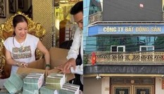 Chiêu thức kiếm tiền tỷ của vợ chồng doanh nhân Nguyễn Thị Dương