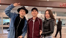Showbiz 11/6: Dương Triệu Vũ tiết lộ tính cách của anh trai Hoài Linh gây bất ngờ