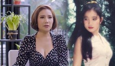 Cát Tường lần đầu tiết lộ từng 'bắt cá hai tay' nhiều lần