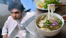 Chê phở Việt Nam: 'Không ăn được không có nghĩa là có quyền miệt thị đồ ăn nước khác'