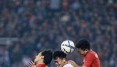 Phú Thọ xin đăng cai trận giao hữu U23 VN và U23 Myanmar
