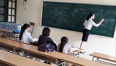 Trường cao đẳng sư phạm lay lắt sống: Có nên giải tán?