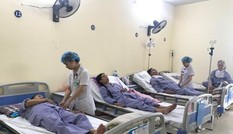 Yêu cầu Bộ Y tế nghiên cứu phản ánh về giá giường bệnh