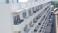 Nhà ở xã hội: Dài cổ chờ ưu đãi