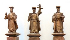 TAND Tối cao nói gì về chủ trương dựng tượng vua Lý Thái Tông?