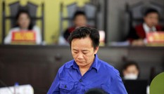 Ai đưa 1 tỷ đồng cho cựu thượng tá công an đi hối lộ?