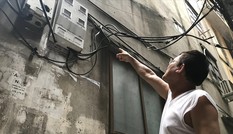 Giá điện tăng cấp số nhân: Có tin được công tơ điện?