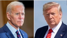 'Nếu Biden thắng cử, Trung Quốc sẽ sở hữu nước Mỹ'