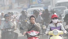 Xử nghiêm hành vi xâm hại môi trường, trẻ em