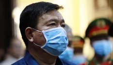 Viện kiểm sát khẳng định truy tố ông Đinh La Thăng là không oan