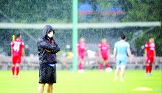 Bóng đá SEA Games: Chỉ nên coi là bàn đạp
