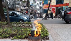 Khi nào 'xóa' xong bếp than tổ ong?