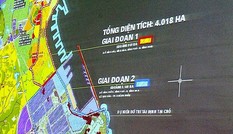 Vì sao Quảng Ngãi xem xét thu hồi 296 dự án?