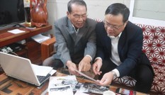 Tri ân những nhân chứng Hoàng Sa