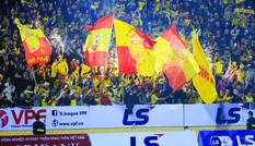 LS V-League 'đắt khách' ngay vòng đầu tiên