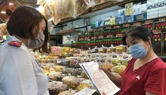 Bán hàng có 'chứng minh thư' ở TPHCM