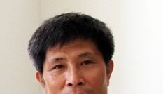 Khi lãnh đạo bỏ ô tô