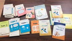 Sách công nghệ giáo dục bị loại: Cần thẩm định lại chương trình?