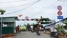 Truy trách nhiệm dự án 'rùa' ở TPHCM