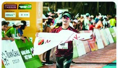 Háo hức chờ Tiền Phong Marathon