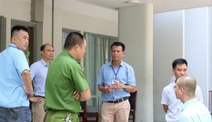 Liên tục lộ, lọt đề kiểm tra: Con voi chui lọt lỗ kim