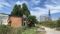 Vụ Thủ Thiêm: Cử tri đề nghị Ủy ban Tư pháp vào cuộc
