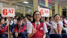 SGK mới lớp 2, lớp 6: Cần tập huấn kỹ