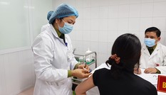 Vắc-xin ngừa COVID-19 ở Việt Nam đã tạo kháng thể