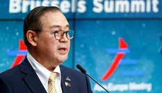Philippines - Mỹ sẽ bàn lại chuyện lính Mỹ đồn trú