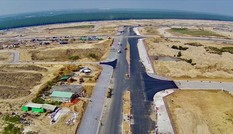 Dự án sân bay Long Thành: Vướng đền bù giải tỏa 1.000 trường hợp
