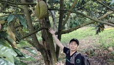 'Tùng FoodMap' đưa nông sản lên sàn