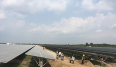 Bộ Công Thương loay hoay xử lý đầu ra cho điện gió, điện mặt trời