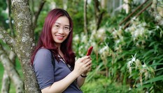 Thí nghiệm tuổi thơ
