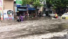 Đồng Nai: Dự án làm đường khiến dân khổ sở