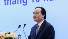 Năm học 'đặc biệt' của ngành giáo dục