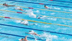 VĐV da màu đi vào lịch sử bơi lội Anh