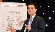Make in VietNam – lan tỏa khát vọng lớn