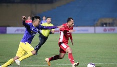 Siêu cúp Quốc gia và tinh thần chiến thắng