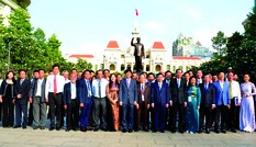 Chuyên gia Nguyễn Minh Đồng và cuộc gặp Thủ tướng Võ Văn Kiệt