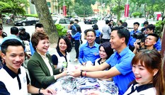 Năm 2021 mang lại những cơ hội chưa từng có cho người trẻ