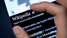 Wikipedia – Thành công vì không thương mại hóa